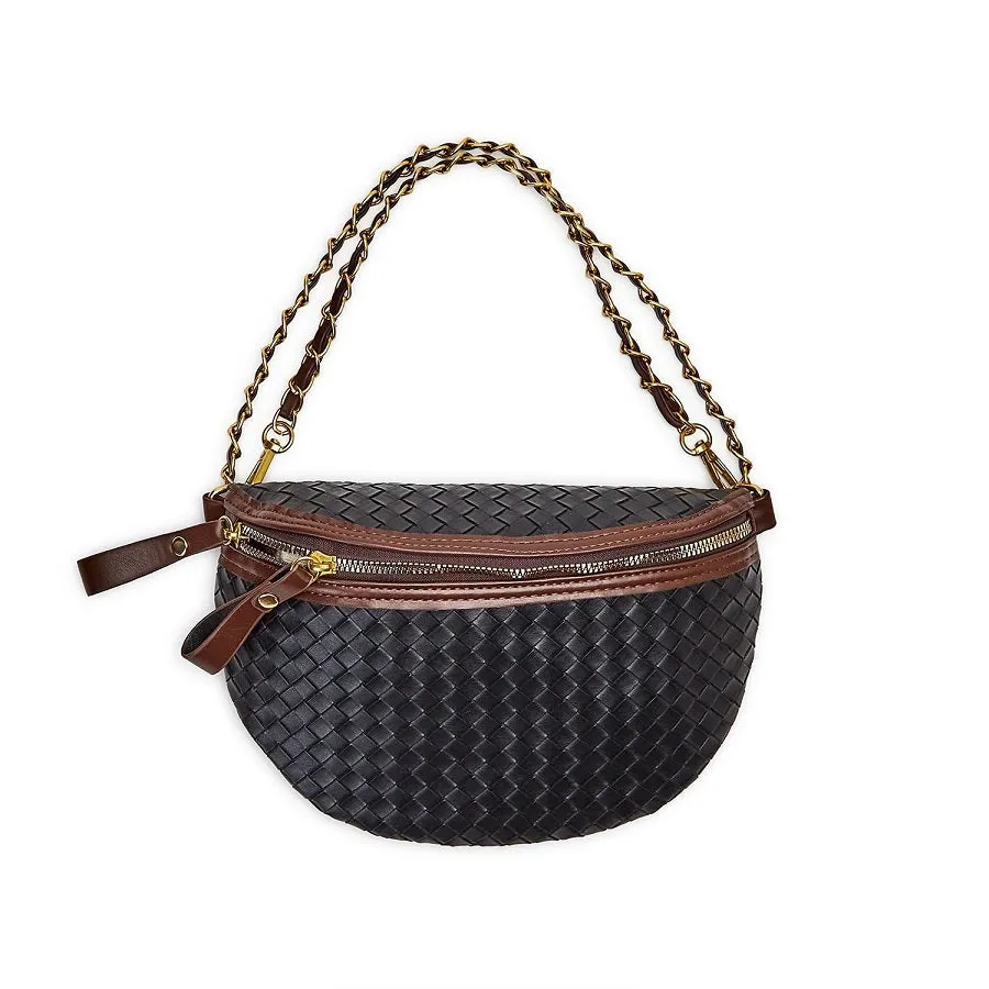 Stay Close Sling Bag