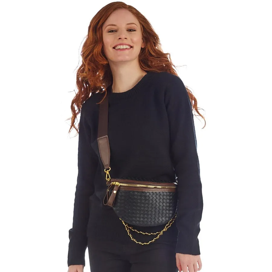 Stay Close Sling Bag