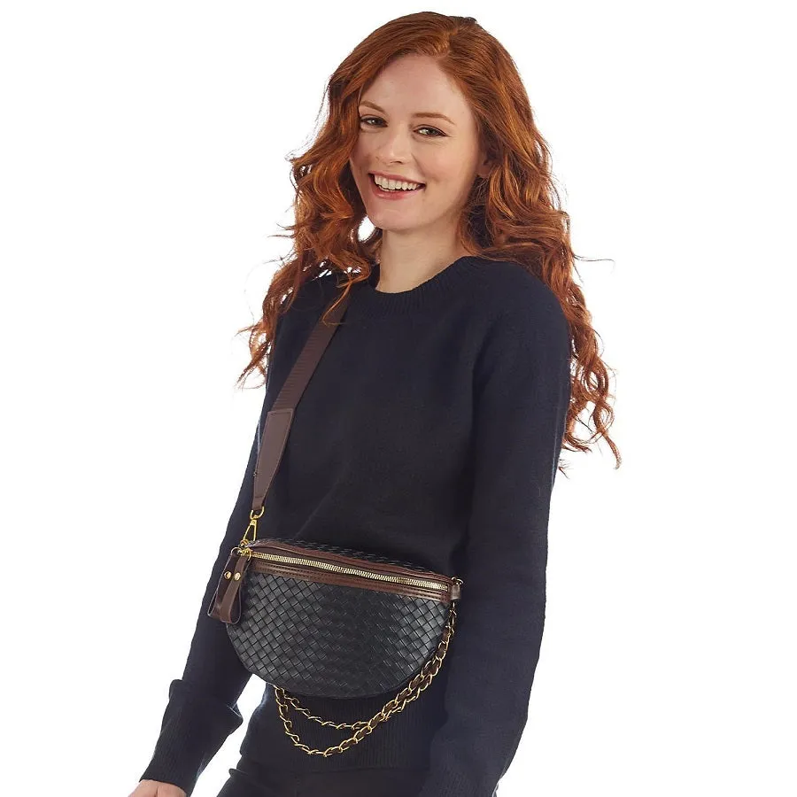 Stay Close Sling Bag