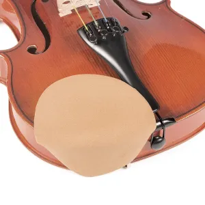 Strad Pad Violin/Viola Chinrest Pad