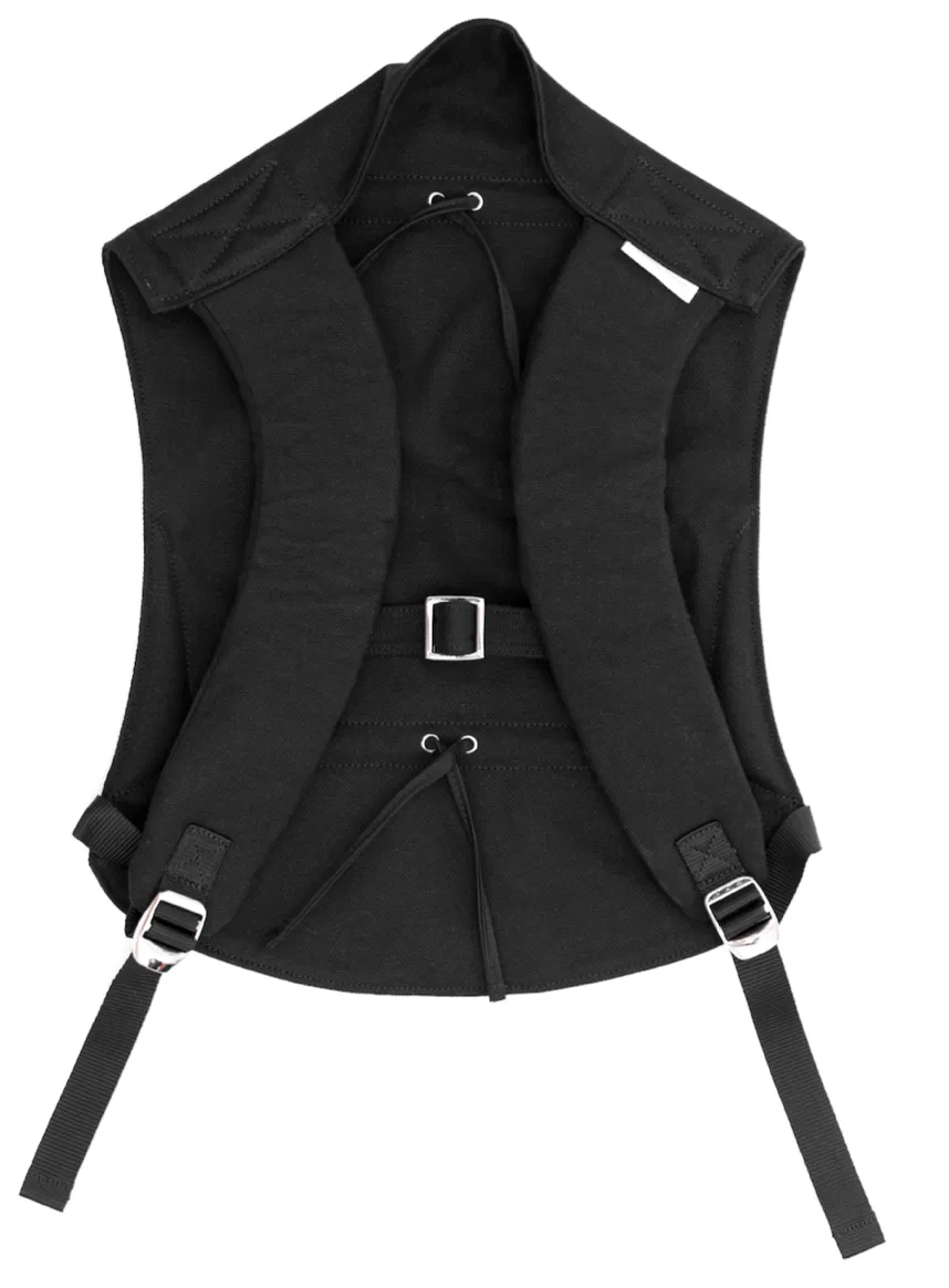 STUDIO ROMEO NOIR UP&GO BABY CARRIER