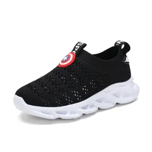 Summer Children Shoes Sport Sneakers Boys Girls