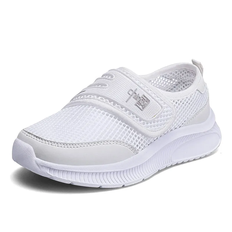 Summer Children Shoes Sport Sneakers Boys Girls