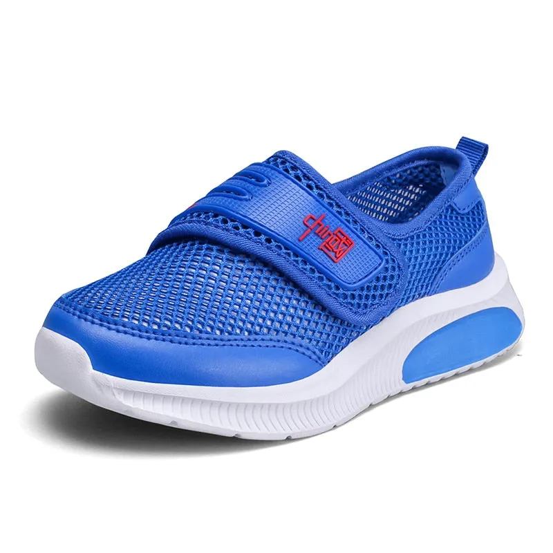 Summer Children Shoes Sport Sneakers Boys Girls