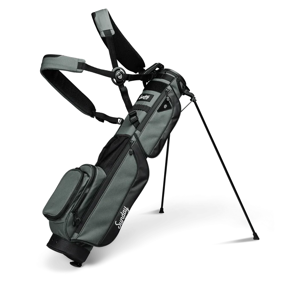 Sunday Golf Loma XL Womens Golf Stand Bag (Bag Height 33")