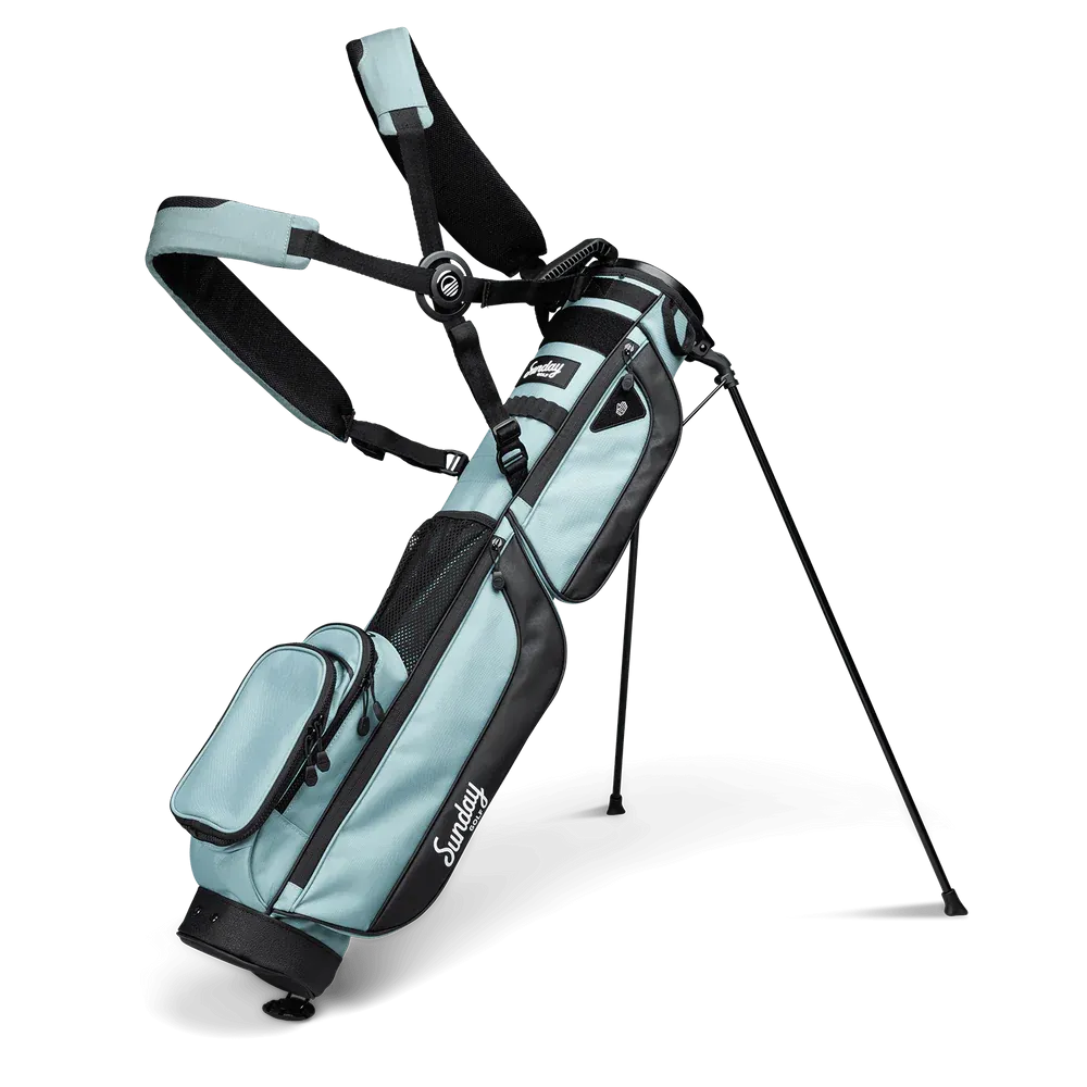 Sunday Golf Loma XL Womens Golf Stand Bag (Bag Height 33")