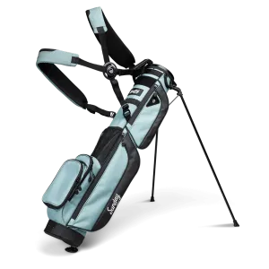 Sunday Golf Loma XL Womens Golf Stand Bag (Bag Height 33")