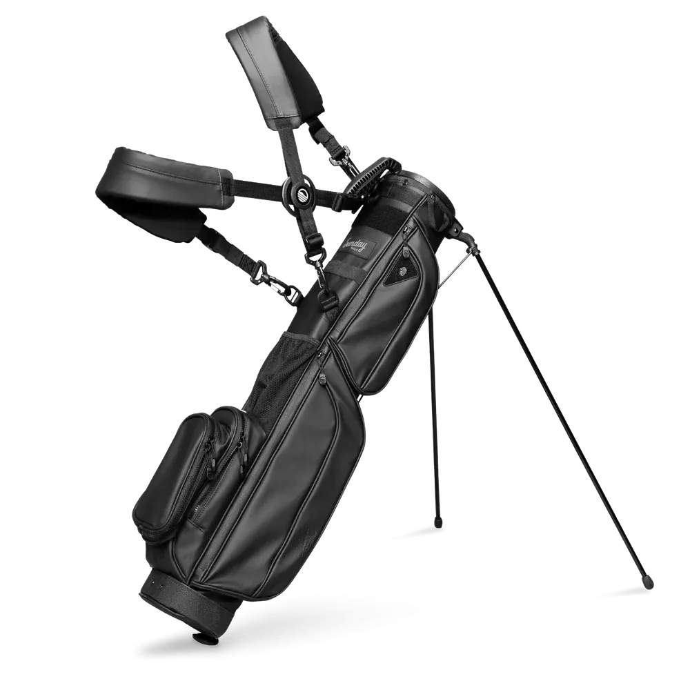 Sunday Golf Loma XL Womens Golf Stand Bag (Bag Height 33")