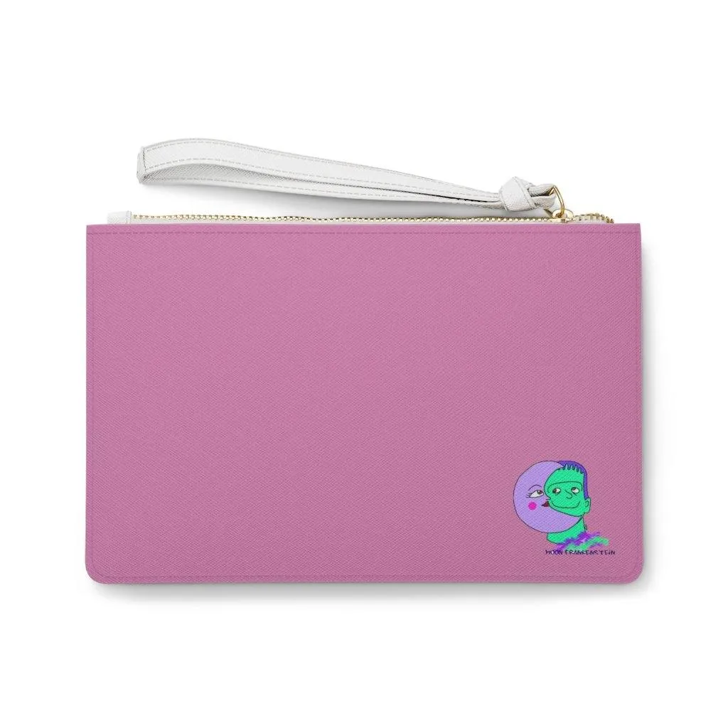 Sweet Pea Clutch Bag