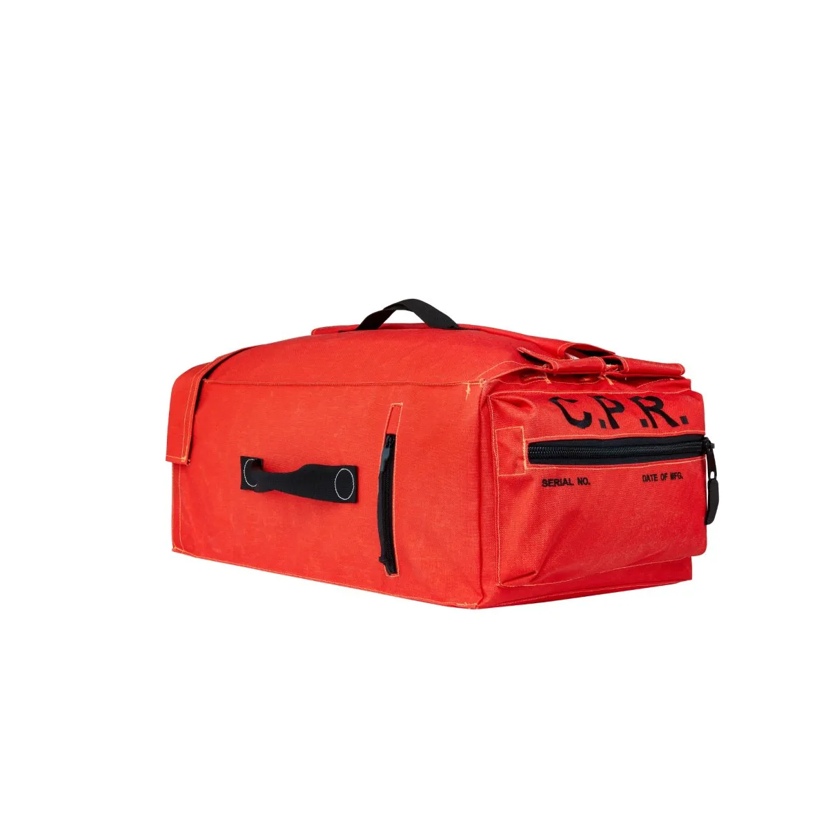 Switlik CPR Coastal Passage Raft