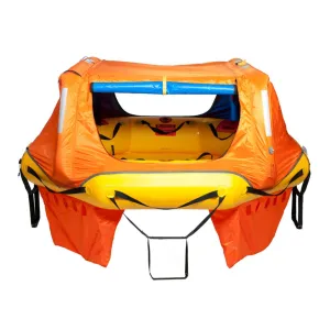 Switlik CPR Coastal Passage Raft