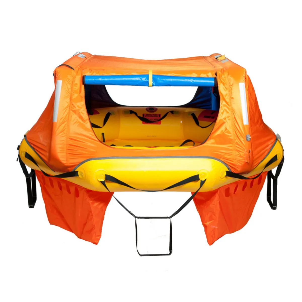 Switlik CPR Coastal Passage Raft