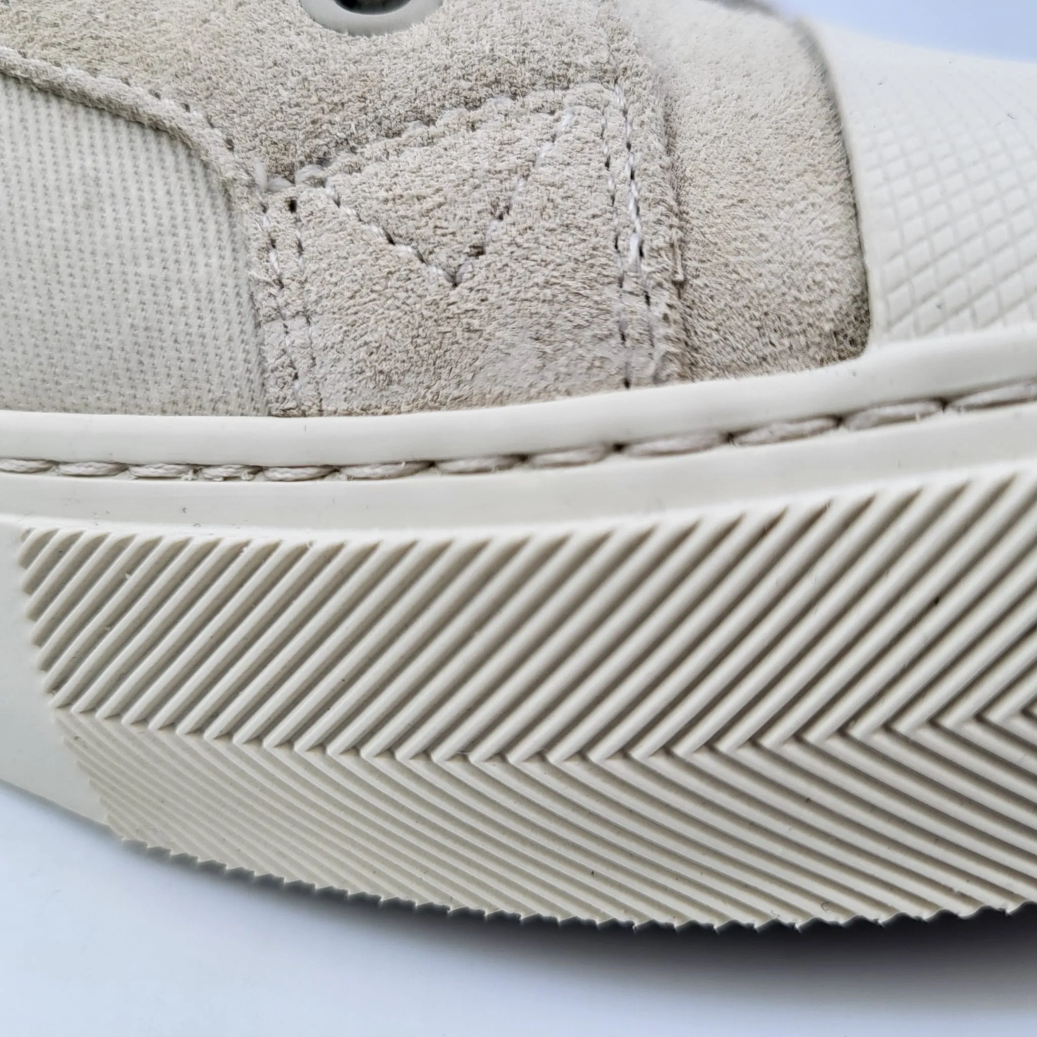 Tattoo Sneaker Boot Alpes