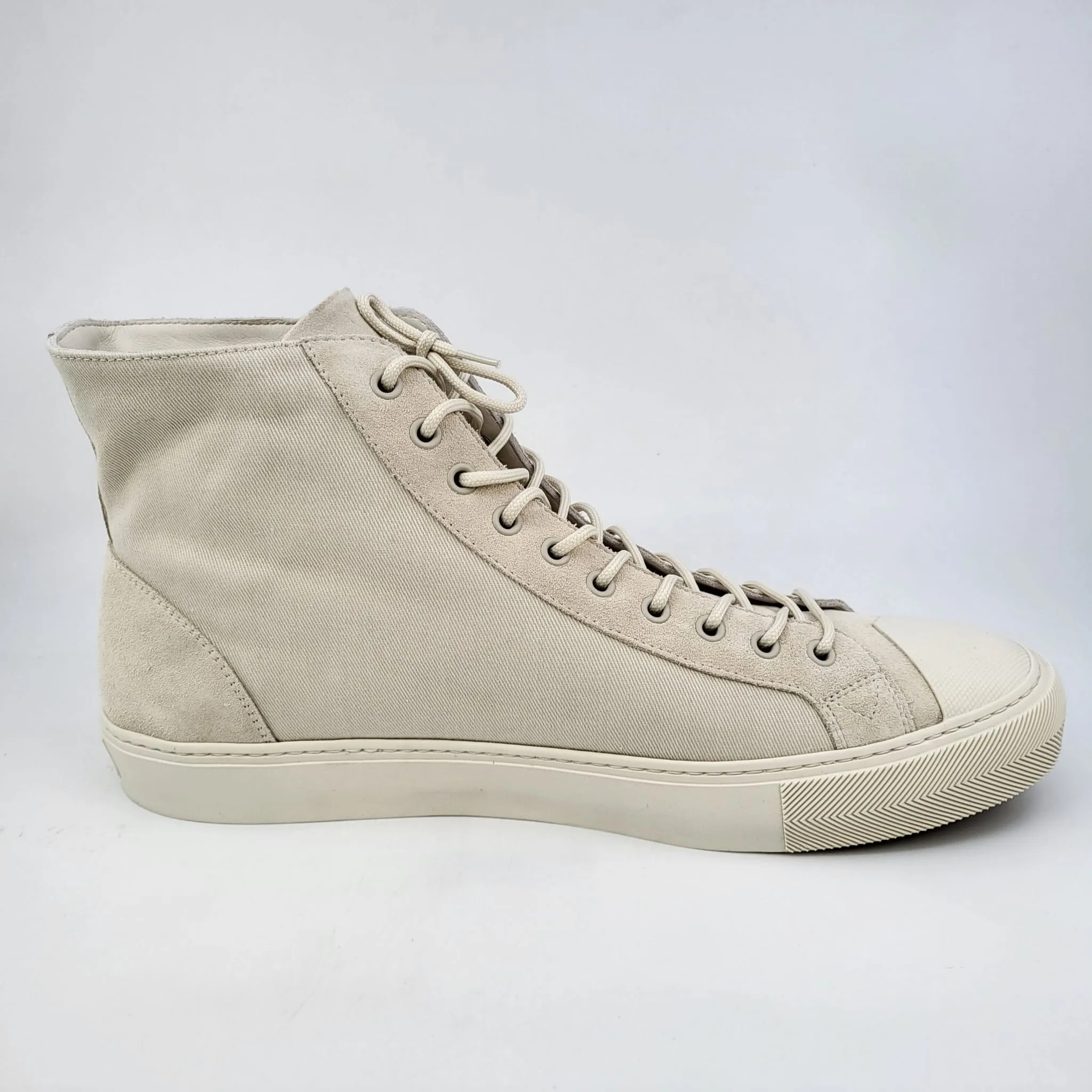 Tattoo Sneaker Boot Alpes