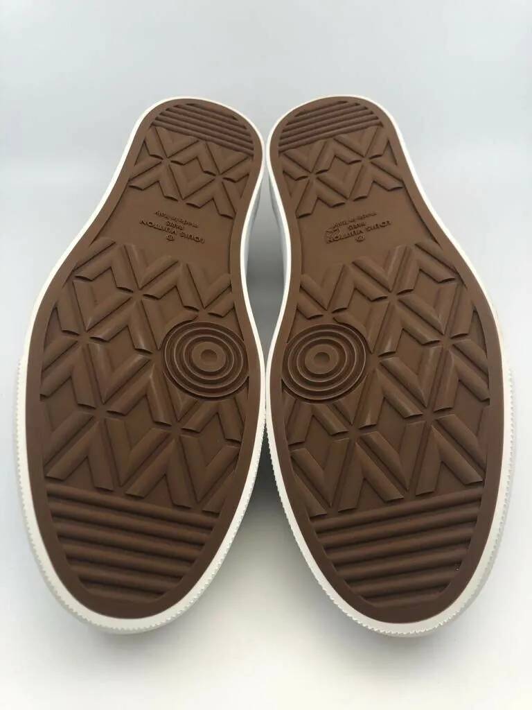Tattoo Sneaker LV Forever