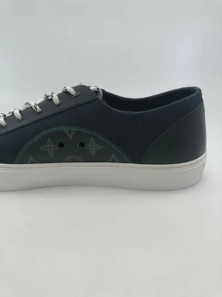 Tattoo Sneaker LV Forever