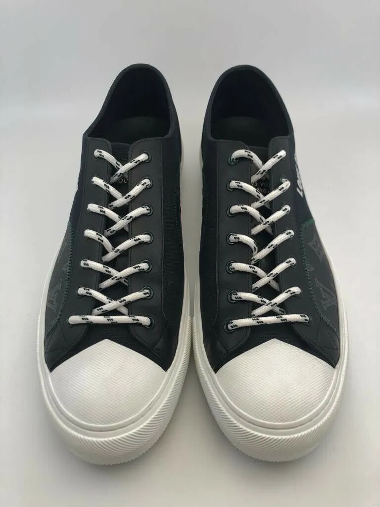 Tattoo Sneaker LV Forever