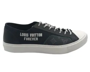 Tattoo Sneaker LV Forever