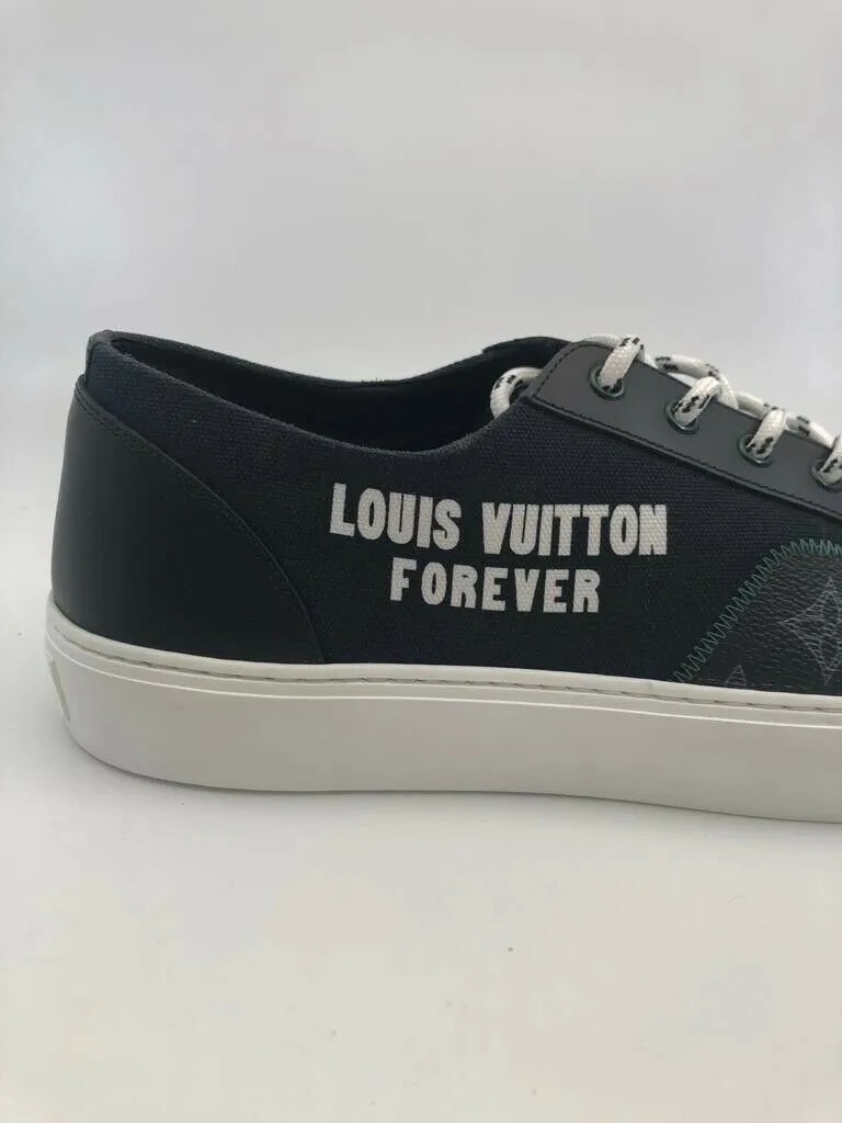 Tattoo Sneaker LV Forever