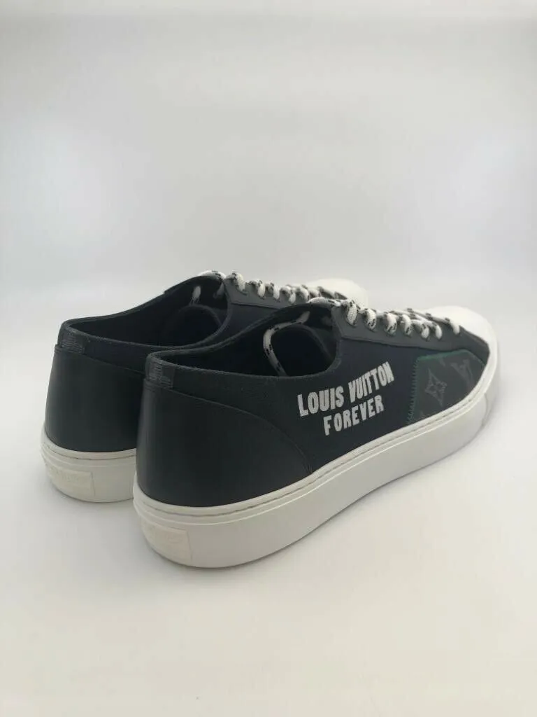Tattoo Sneaker LV Forever