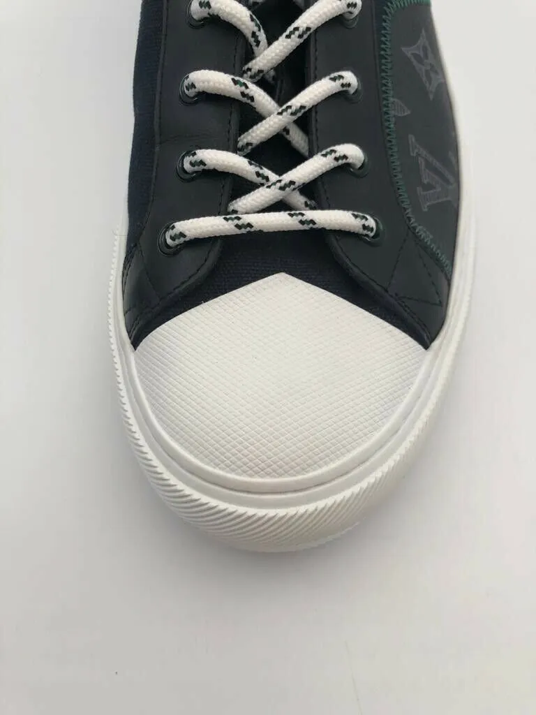 Tattoo Sneaker LV Forever