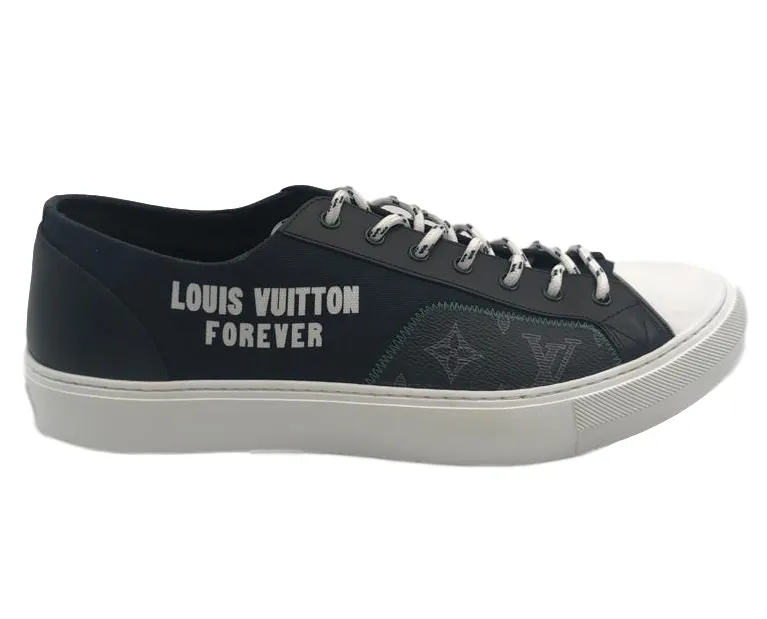 Tattoo Sneaker LV Forever