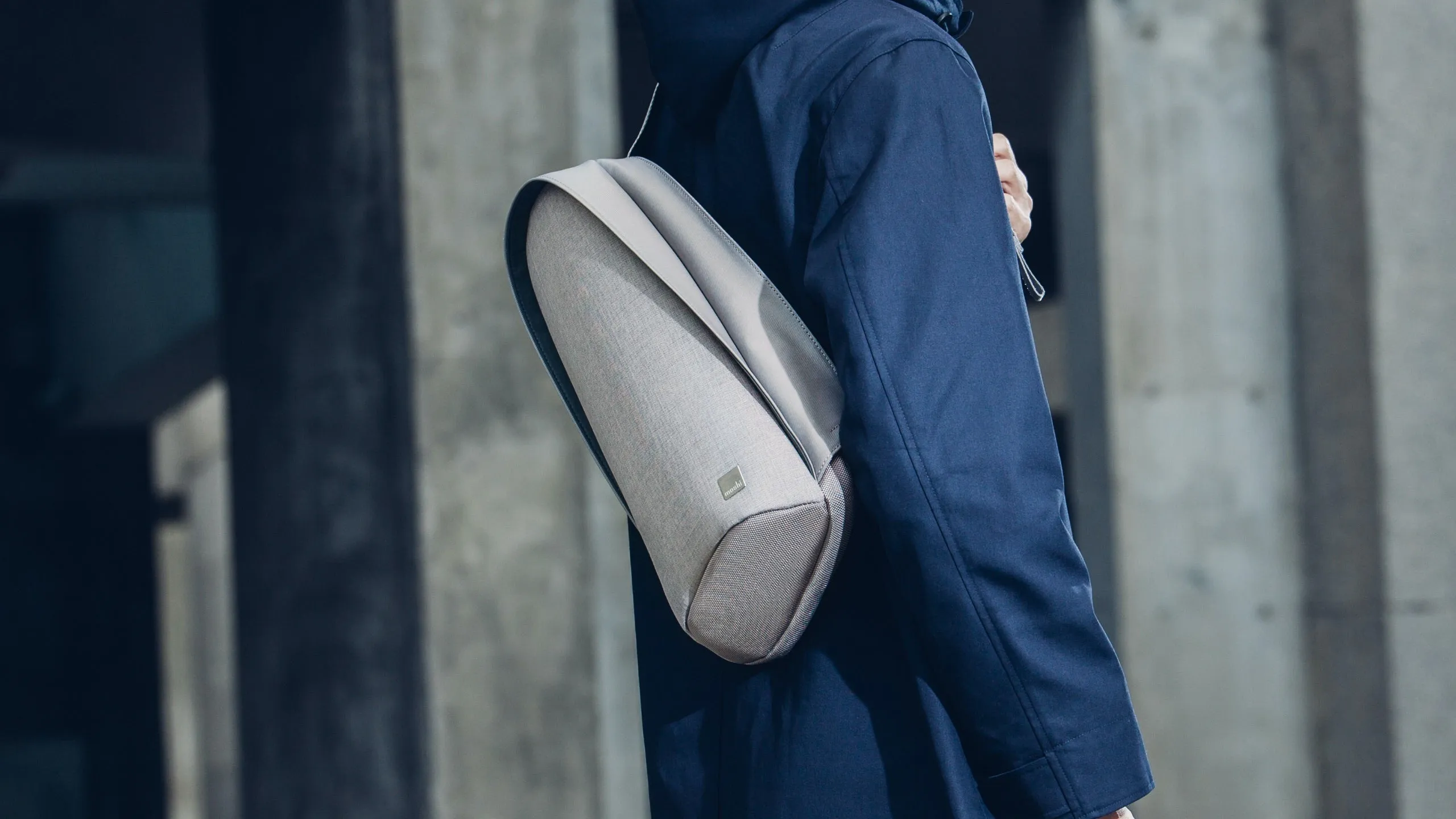 Tego Crossbody Sling Bag