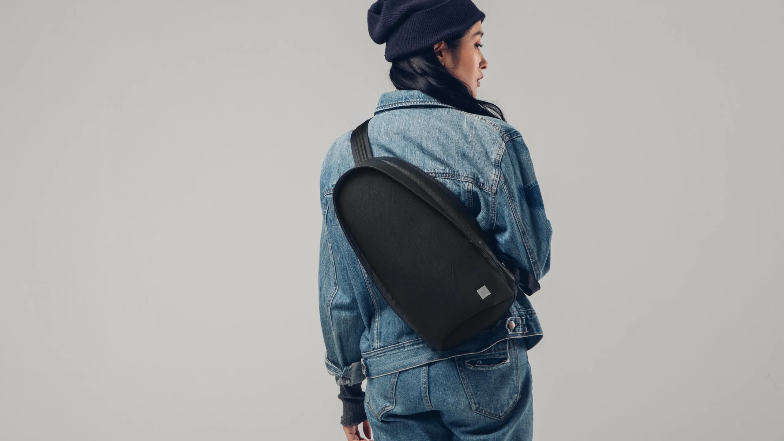 Tego Crossbody Sling Bag