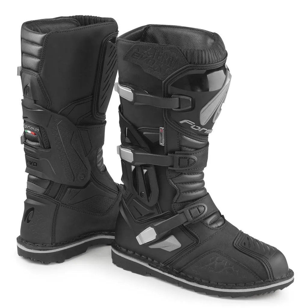 TERRA EVO Dry