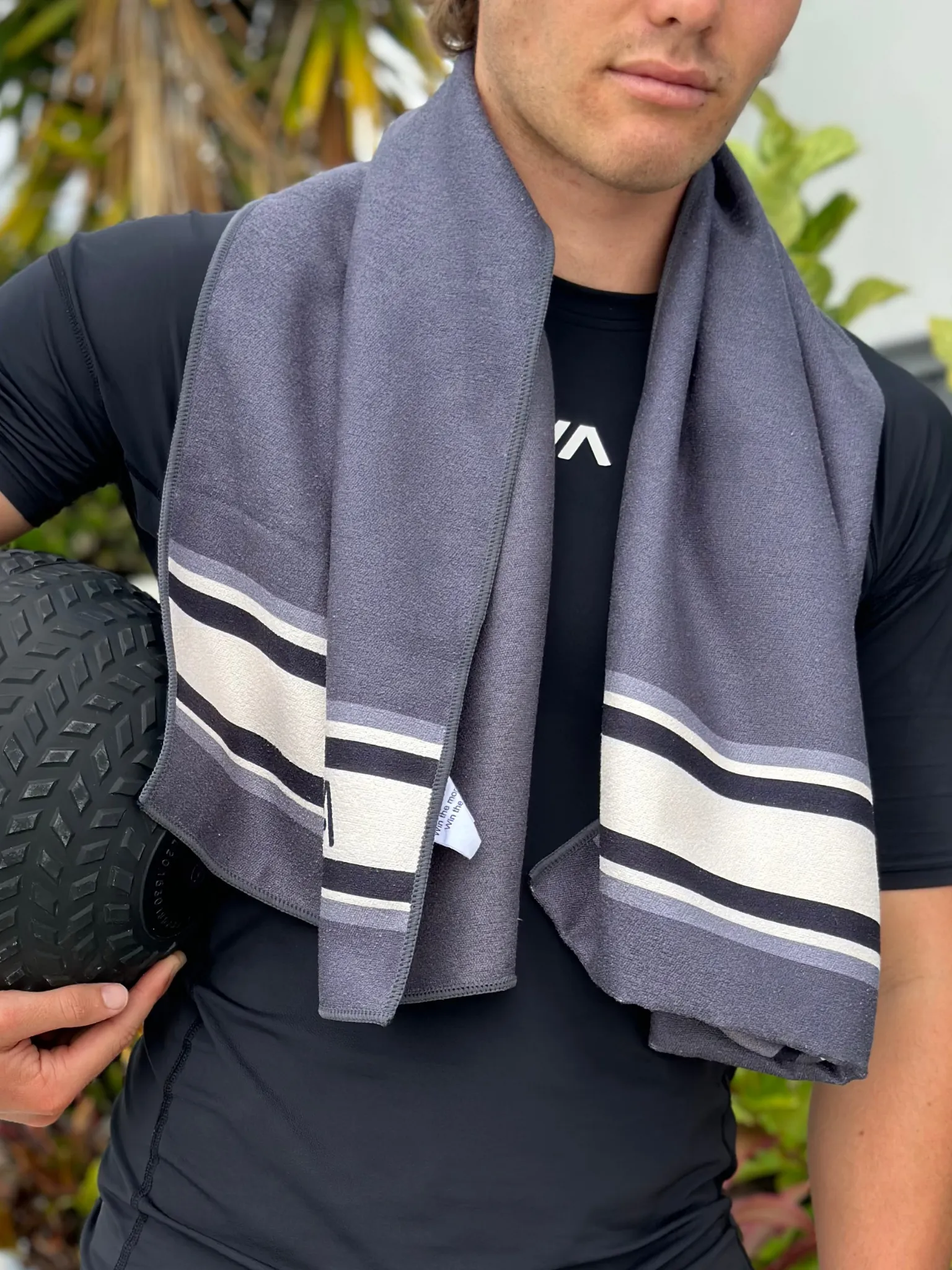 The Mini Gym ALLOY