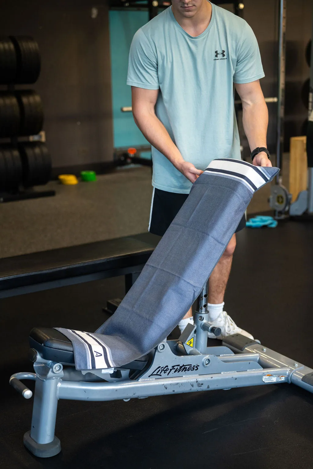 The Mini Gym ALLOY