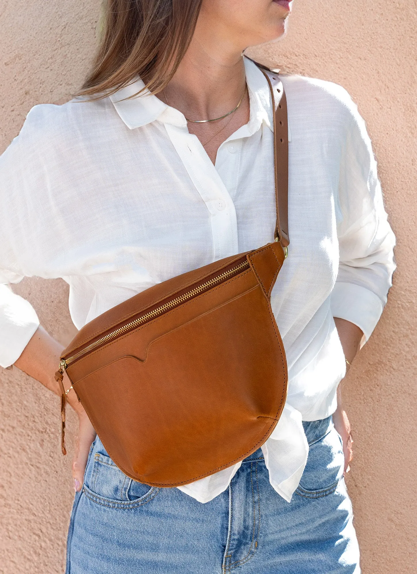 The Sling Bag XL