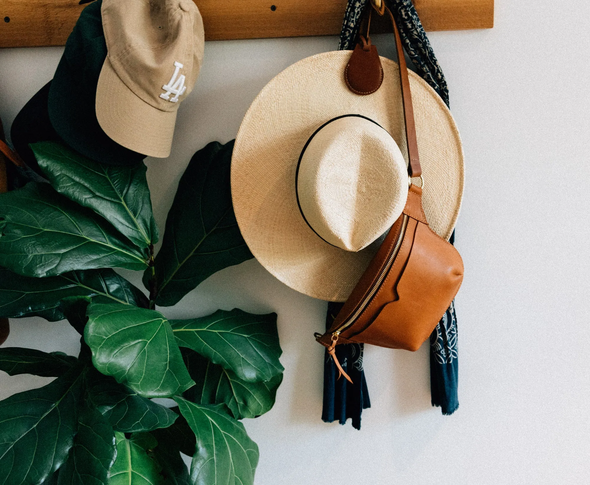 The Sling Bag