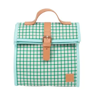 The Somewhere Co Lunch Satchel | Marseille