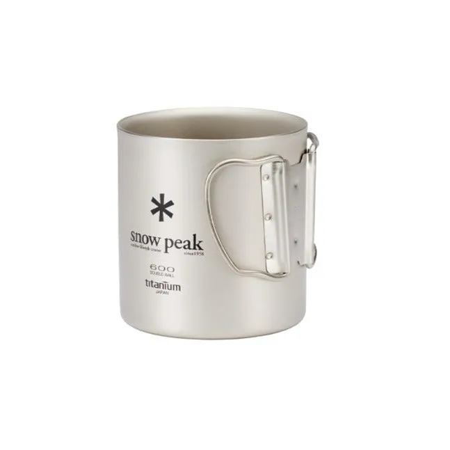 Ti-Double 600 Mug