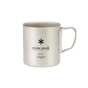 Ti-Double 600 Mug