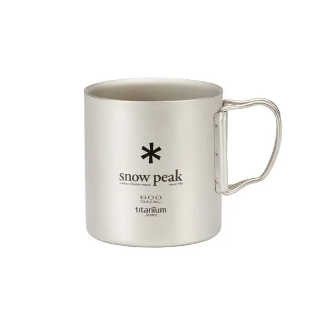 Ti-Double 600 Mug