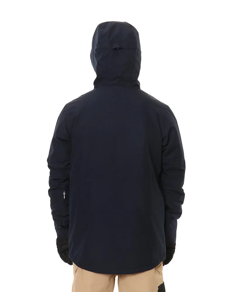 Titanium Iii Snow Jacket