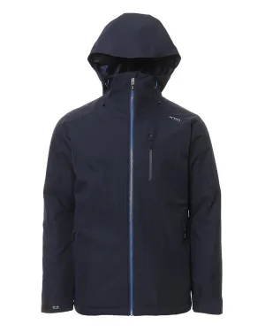 Titanium Iii Snow Jacket