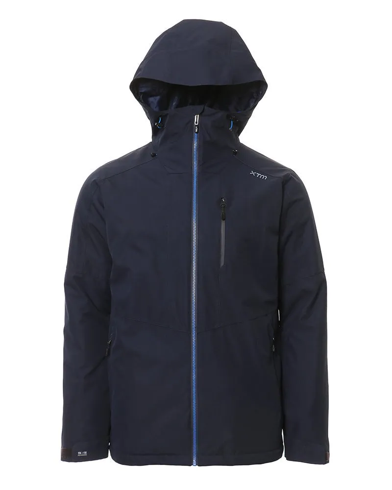Titanium Iii Snow Jacket