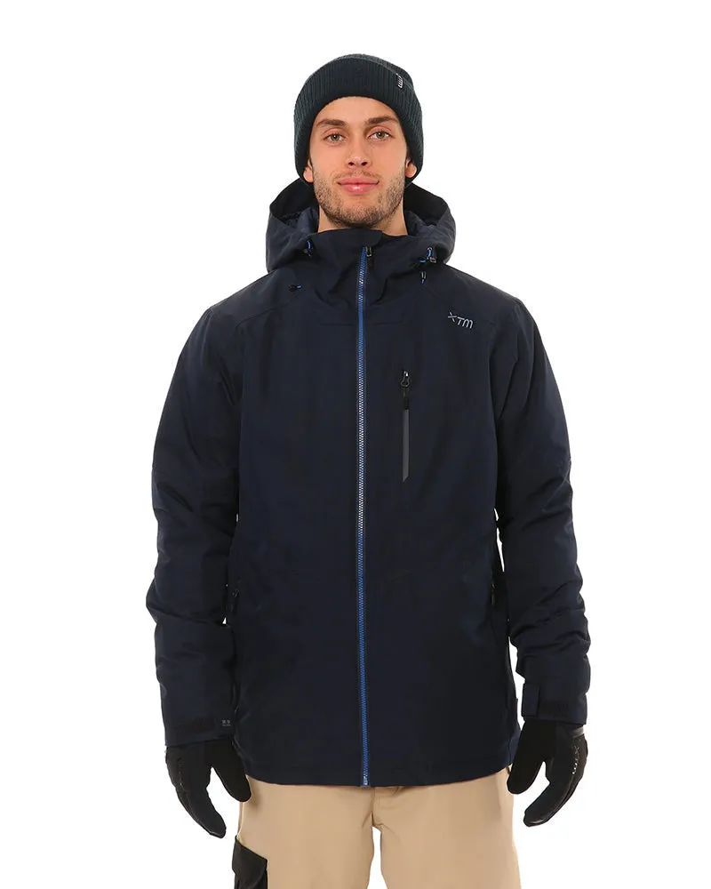 Titanium Iii Snow Jacket