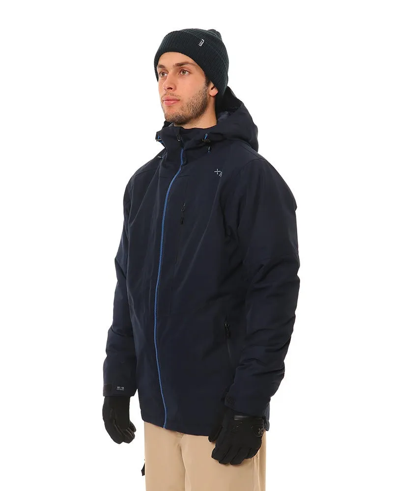 Titanium Iii Snow Jacket