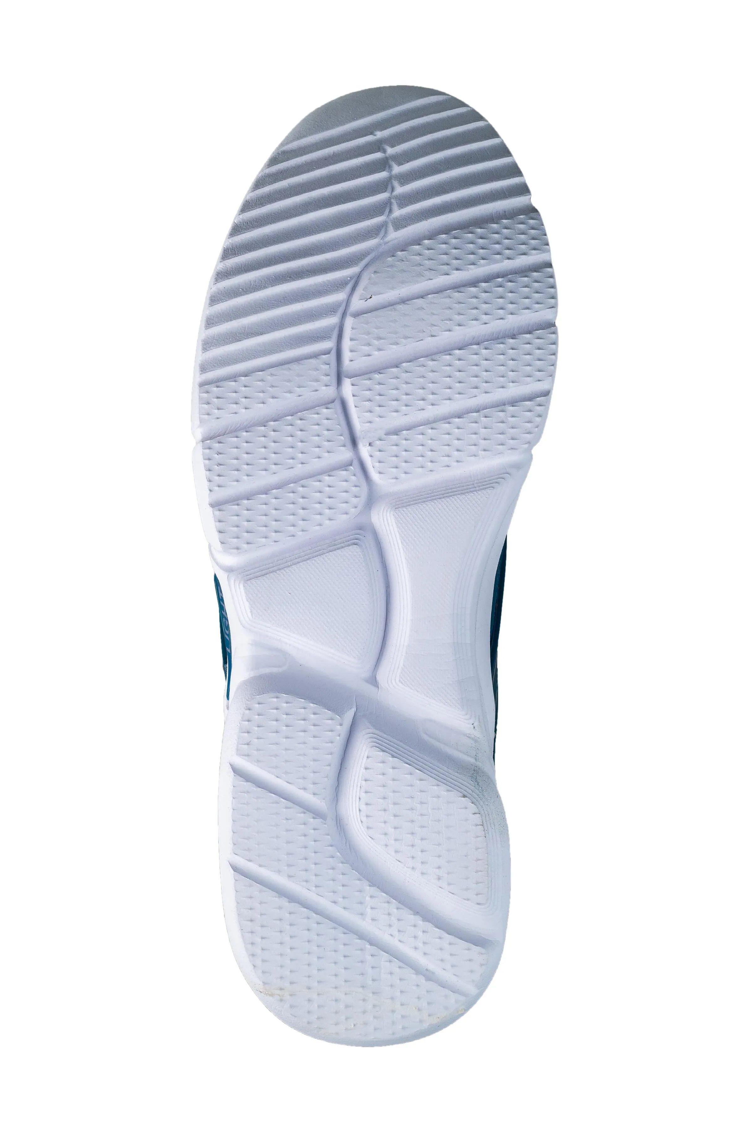 Titas Gents T. Blue Sports Shoe