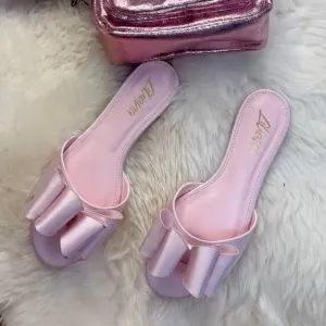TIZZY-5 Blush Pink