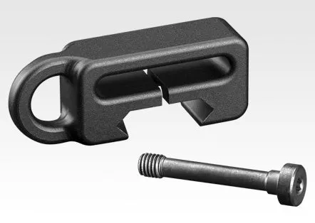Tokyo Marui 20mm Rail Sling Adapter