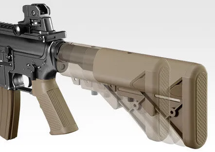 Tokyo Marui M933 Boys HG AEG - Tan