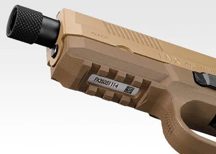 Tokyo Marui Scar-L CQC Boys HG AEG