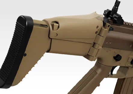 Tokyo Marui Scar-L CQC Boys HG AEG