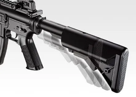 Tokyo Marui SOPMOD M4 Boys HG AEG