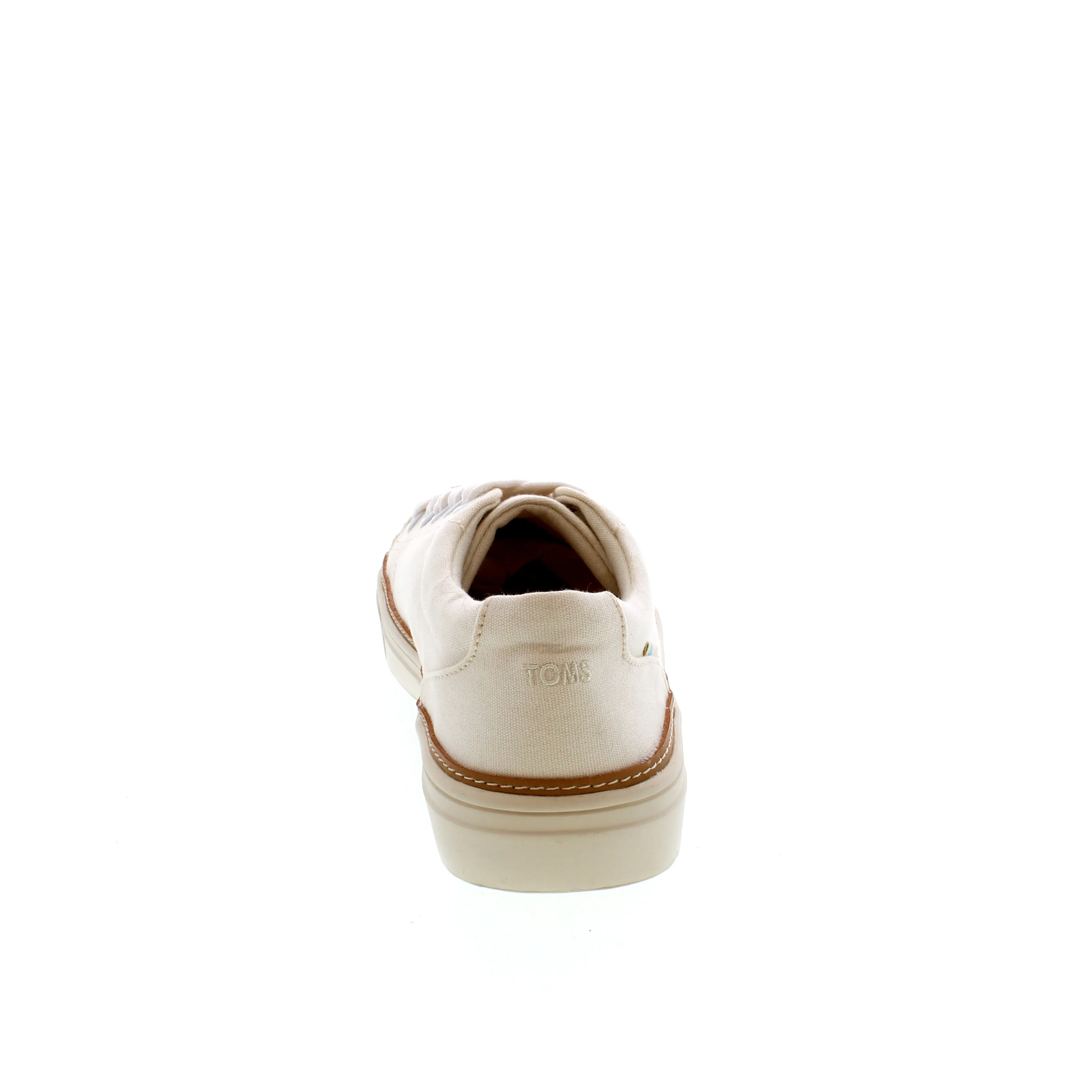 Toms Alex Sneaker 10016403 - Cream